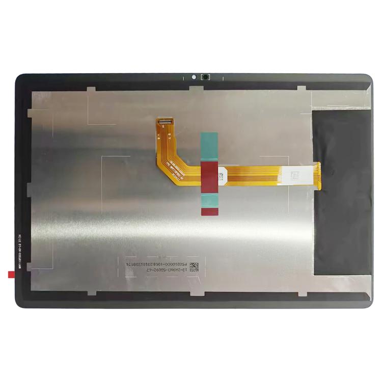For Honor Pad X8a Original LCD Screen with Digitizer Full Assembly, For Honor Pad X8a (Original)