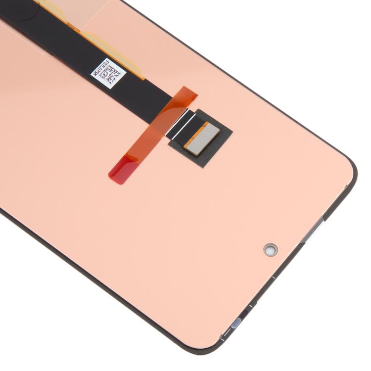 For Motorola Moto G84 5G AMOLED Original LCD Screen Digitizer Full Assembly, For Motorola Moto G84 5G2(Original)