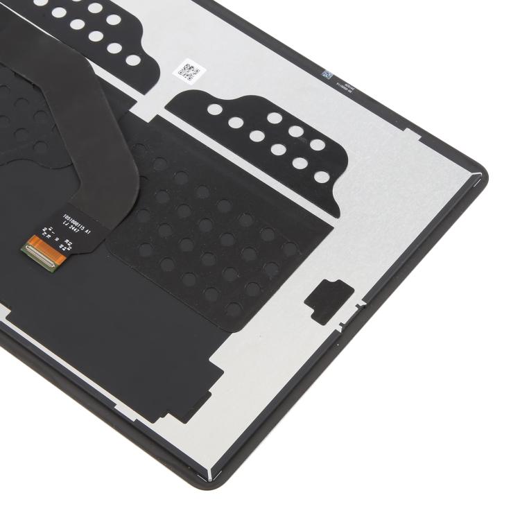 For Honor Pad V9 ROL-W00 Original LCD Screen with Digitizer Full Assembly, For Honor Pad V9(Original)