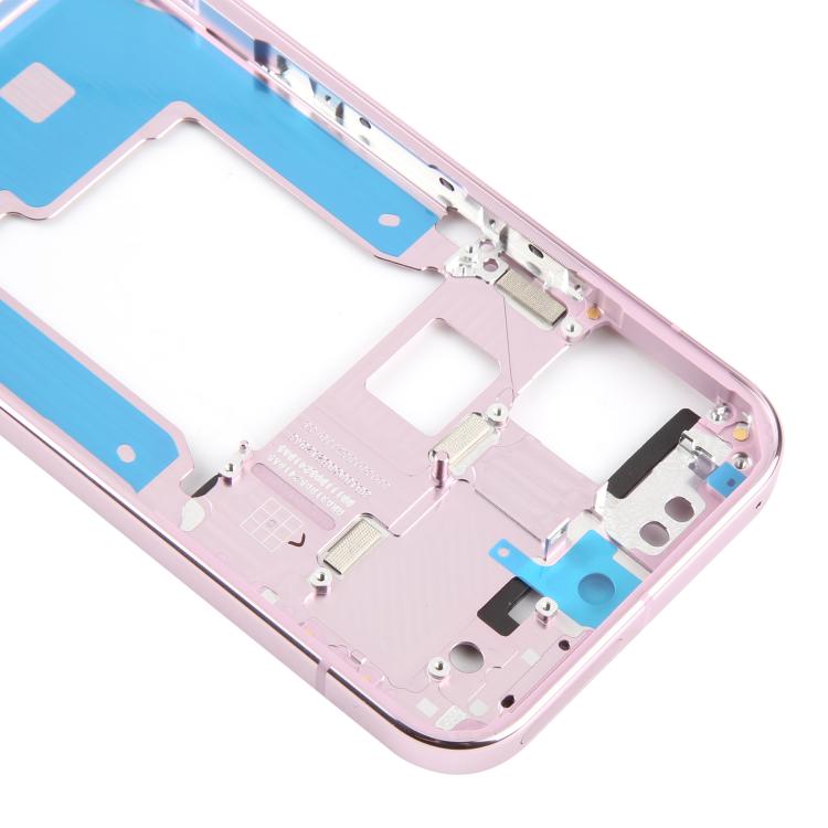 For Google Pixel 9 Pro Original Middle Frame Bezel Plate, For Google Pixel 9 Pro(Original)