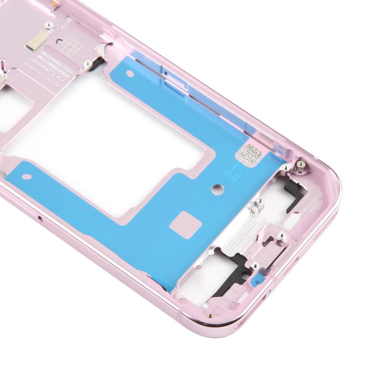 For Google Pixel 9 Pro Original Middle Frame Bezel Plate, For Google Pixel 9 Pro(Original)