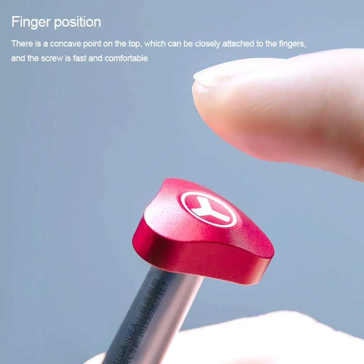 S2 Y Shape Phone Repair Precision Screwdriver, S2 Y Shape