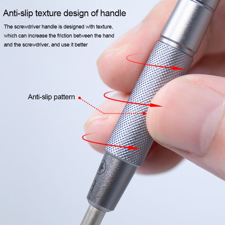S2 Phillips Phone Repair Precision Screwdriver, S2 Phillips