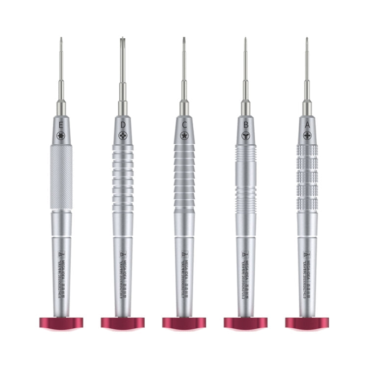 5 in 1 S2 Phone Repair Precision Screwdriver, S2 5 in 1