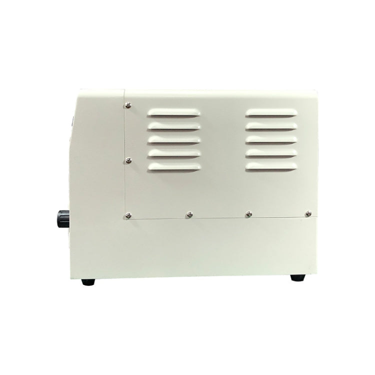 TBK TBK508A 14 inch Curved Screen LCD Screen Vacuum Separation OCA Laminating and Debubble Machine with 4 Moulds, TBK-508A