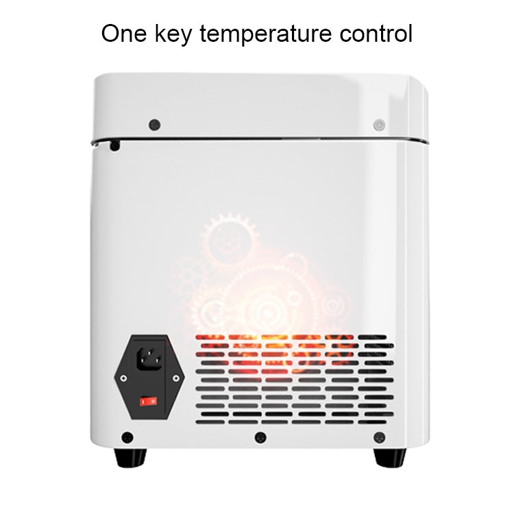 TBK808A Fitting and Defoaming All-in-one OCA Vacuum Laminating Machine, US Plug, TBK808A EU Plug, TBK808A US Plug