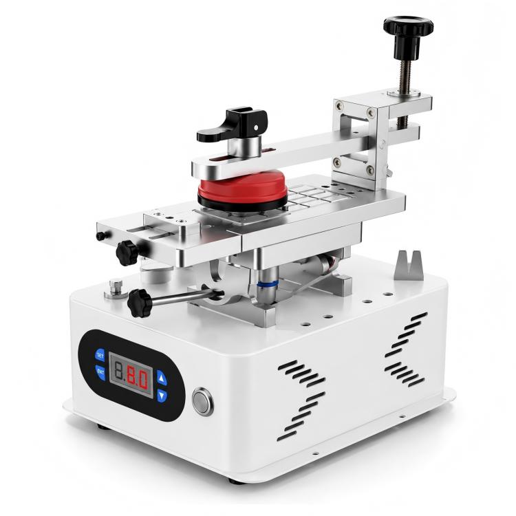 TBK 988C LCD Rotary Separator Middle Frame Remover, TBK 988C