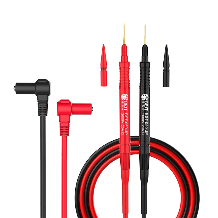BEST BST-050-JP Digital Multimeter Replaceable Probe, BEST BST-050-JP