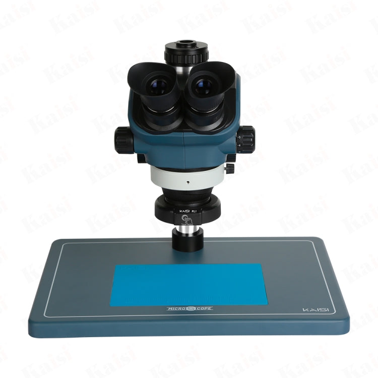 Kaisi TX-350S Trinocular Stereo Microscope, Kaisi TX-350S