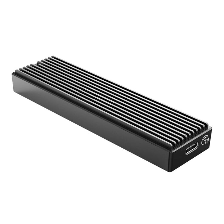 ORICO M2PV-C3 M.2 NVMe SSD Enclosure, ORICO M2PV-C3