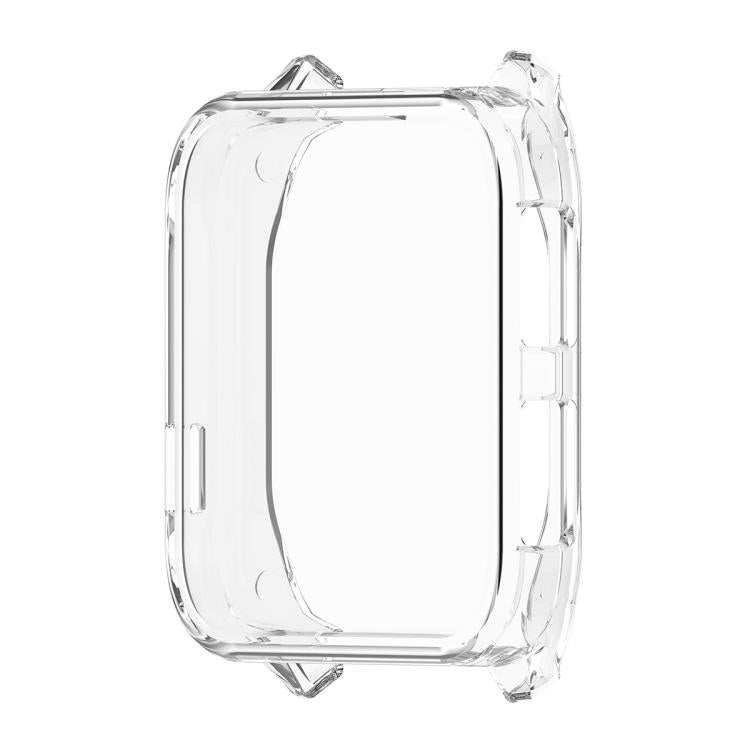 ENKAY Hat-Prince Full Coverage Transparent TPU Soft Cover, For Garmin Venu X1, For Garmin Venu 2S 40mm / Vivoactive 4S 40mm, For Garmin Venu 2 45mm / Vivoactive 4 45mm