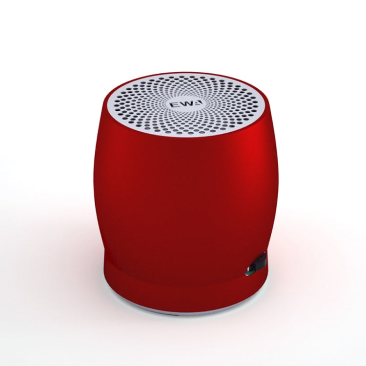 EWA A1 Portable TWS Bluetooth Wireless Speaker IPX5 Waterproof Support TF Card