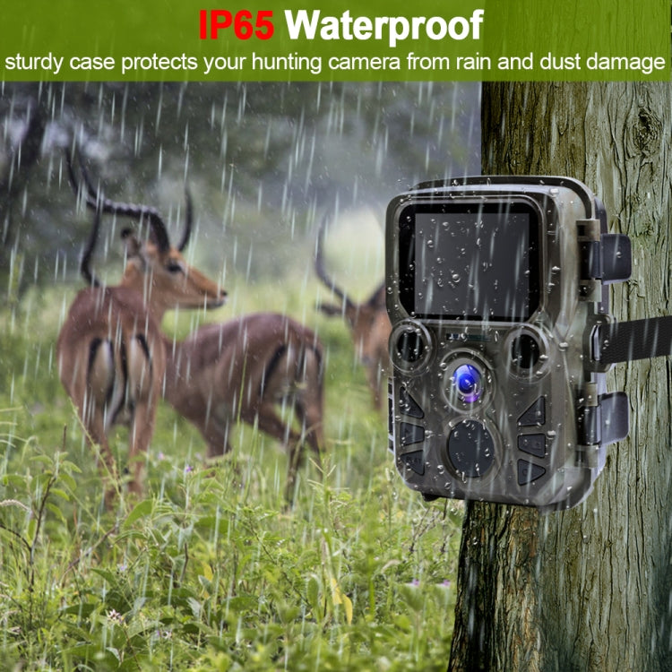 Mini300 Hunting Camera 12MP HD 1080P Tracking Camera, Mini300