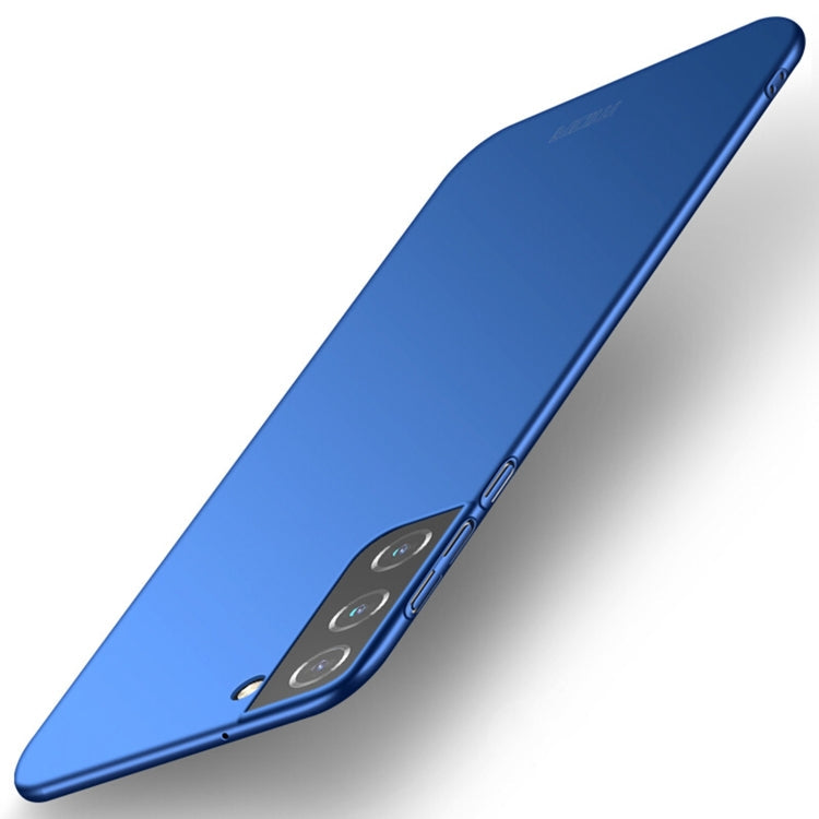 MOFI Frosted PC Ultra-thin Hard Phone Case, For Xiaomi Mi 11T / 11T Pro, For Samsung Galaxy S22 5G, For Samsung Galaxy S22+ 5G
