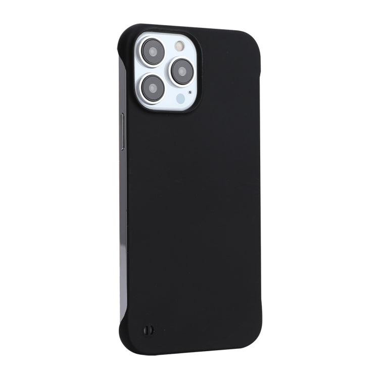 ENKAY Matte Frameless Hard PC Case for iPhone 13 Pro Max, For iPhone 13 Pro Max