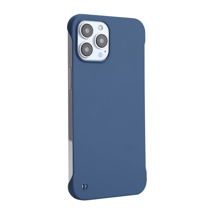 ENKAY Matte Frameless Hard PC Case for iPhone 13 Pro Max, For iPhone 13 Pro Max