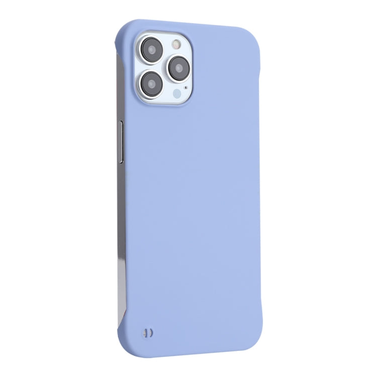 ENKAY Matte Frameless Hard PC Case for iPhone 13 Pro Max, For iPhone 13 Pro Max