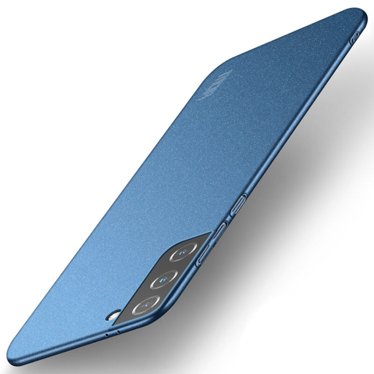 MOFI Fandun Series Frosted Ultra-thin PC Hard Phone Case, For Samsung Galaxy S21 5G, For Samsung Galaxy S21+ 5G, For Samsung Galaxy S21 Ultra 5G