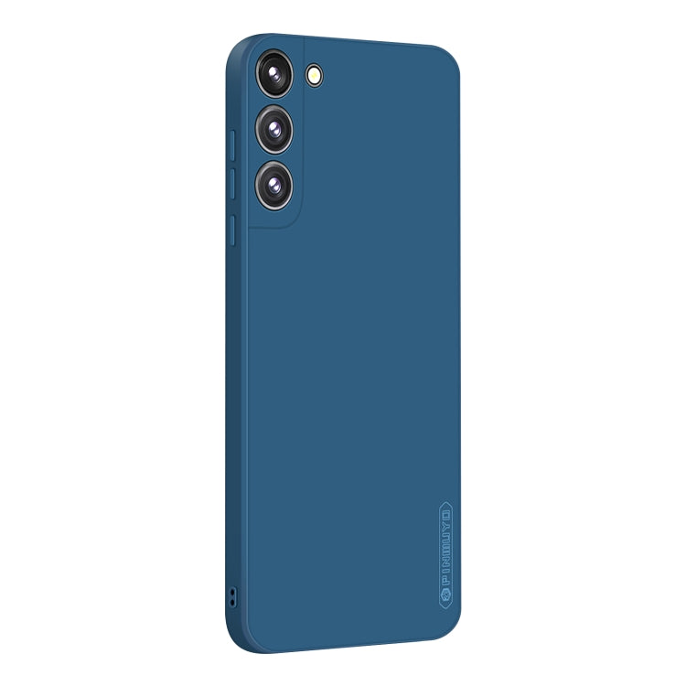 PINWUYO Liquid Silicone TPU Phone Case, For Meizu 18 / 18S, For Meizu 18 Pro / 18S Pro, For Meizu 18X, For Xiaomi 12, For Xiaomi 12 Pro, For Samsung Galaxy S22 5G, For Samsung Galaxy S22+ 5G