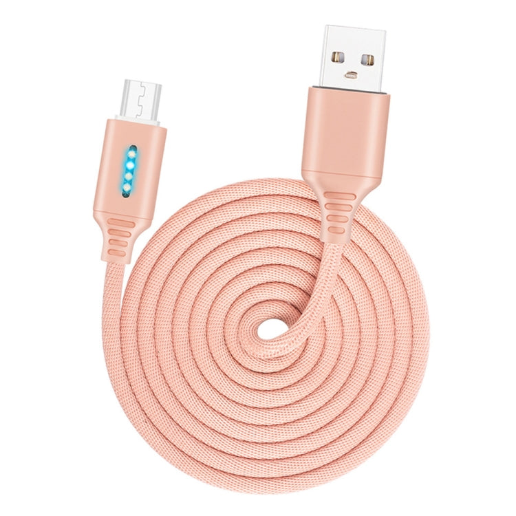 Intelligent automatic Power cut-off Cable for Zinc Alloy in the Light emitting data Line of an Zhuo Lamp, white, black, glod, rose gold