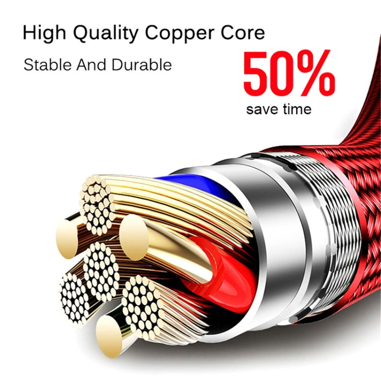 Intelligent automatic Power cut-off Cable for Zinc Alloy in the Light emitting data Line of an Zhuo Lamp, white, black, glod, rose gold