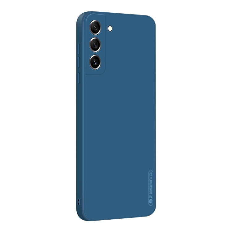 PINWUYO Sense Series Liquid Silicone TPU Phone Case, For Samsung Galaxy S22 Ultra 5G, For Samsung Galaxy A13 5G, For Samsung Galaxy A53 5G, For Samsung Galaxy S21 FE 5G