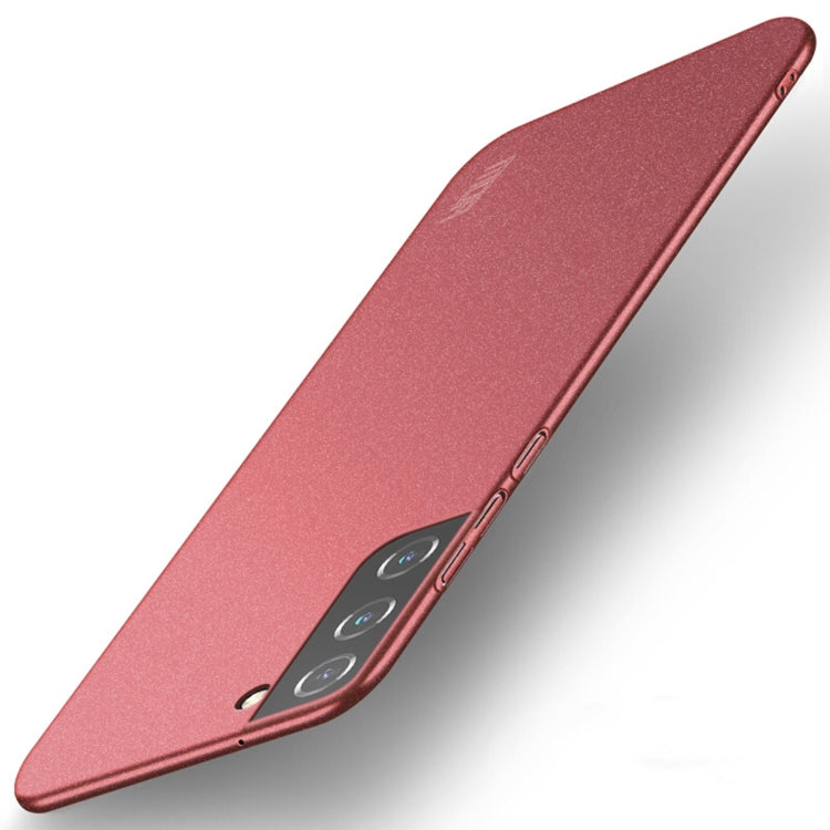 MOFI Fandun Series Frosted Ultra-thin PC Hard Phone Case, For Samsung Galaxy S22 5G, For Samsung Galaxy S22+ 5G, For Samsung Galaxy S22 Ultra 5G