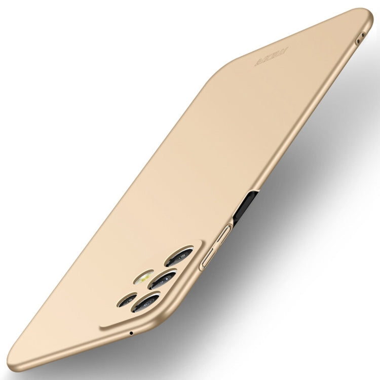 MOFI Frosted PC Ultra-thin Hard Phone Case, For Samsung Galaxy A32 5G, For Samsung Galaxy A33 5G, For Samsung Galaxy A53 5G, For Samsung Galaxy A73 5G, For Samsung Galaxy A02 / M02