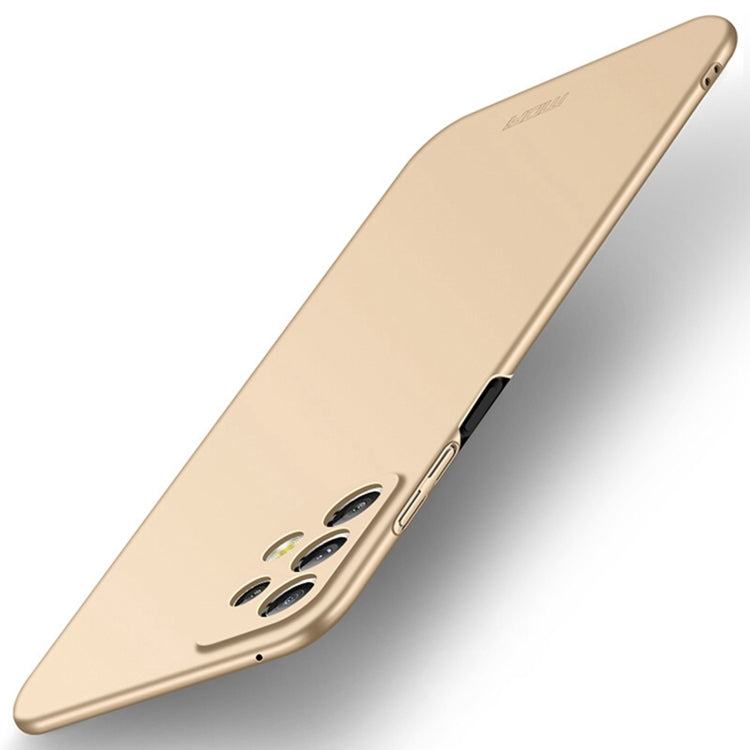 MOFI Frosted PC Ultra-thin Hard Phone Case, For Samsung Galaxy A32 5G, For Samsung Galaxy A33 5G, For Samsung Galaxy A53 5G, For Samsung Galaxy A73 5G, For Samsung Galaxy A02 / M02