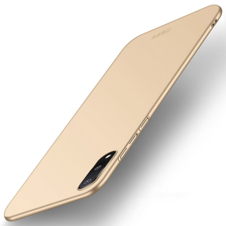 MOFI Frosted PC Ultra-thin Hard Phone Case, For Samsung Galaxy A32 5G, For Samsung Galaxy A33 5G, For Samsung Galaxy A53 5G, For Samsung Galaxy A73 5G, For Samsung Galaxy A02 / M02