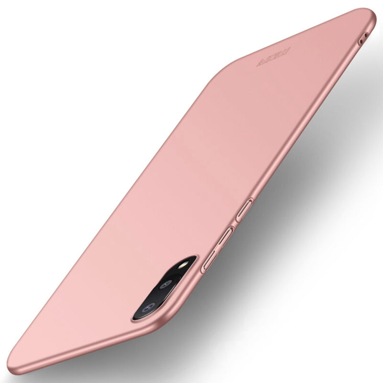MOFI Frosted PC Ultra-thin Hard Phone Case, For Samsung Galaxy A32 5G, For Samsung Galaxy A33 5G, For Samsung Galaxy A53 5G, For Samsung Galaxy A73 5G, For Samsung Galaxy A02 / M02