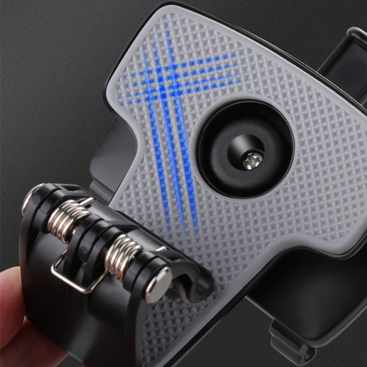 YB20-3 Multifunction Car Phone Holder Universal Smartphone Stands, YB20-3