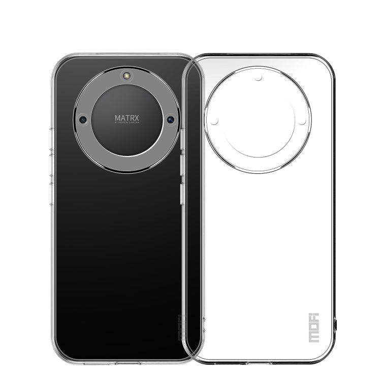 MOFI Ming Series Ultra-thin TPU Phone Case, For Motorola Moto Edge 30, For Motorola Moto Edge 30 Lite / Edge 30 Neo 5G, For Honor X40