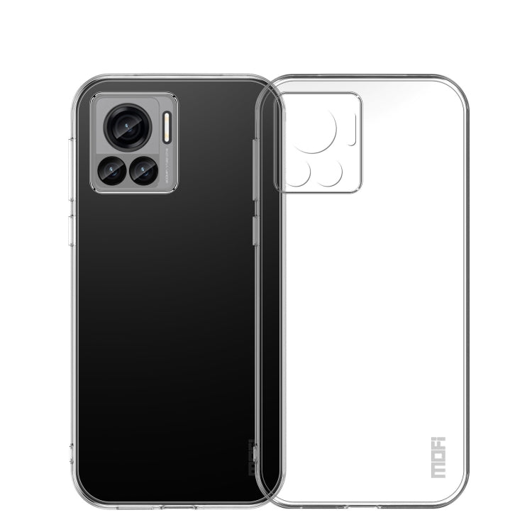 MOFI Ming Series Ultra-thin TPU Phone Case, For Xiaomi 12T / 12T Pro, For Sony Xperia 5 IV, For Motorola Moto X30 Pro, For Motorola Moto S30 Pro