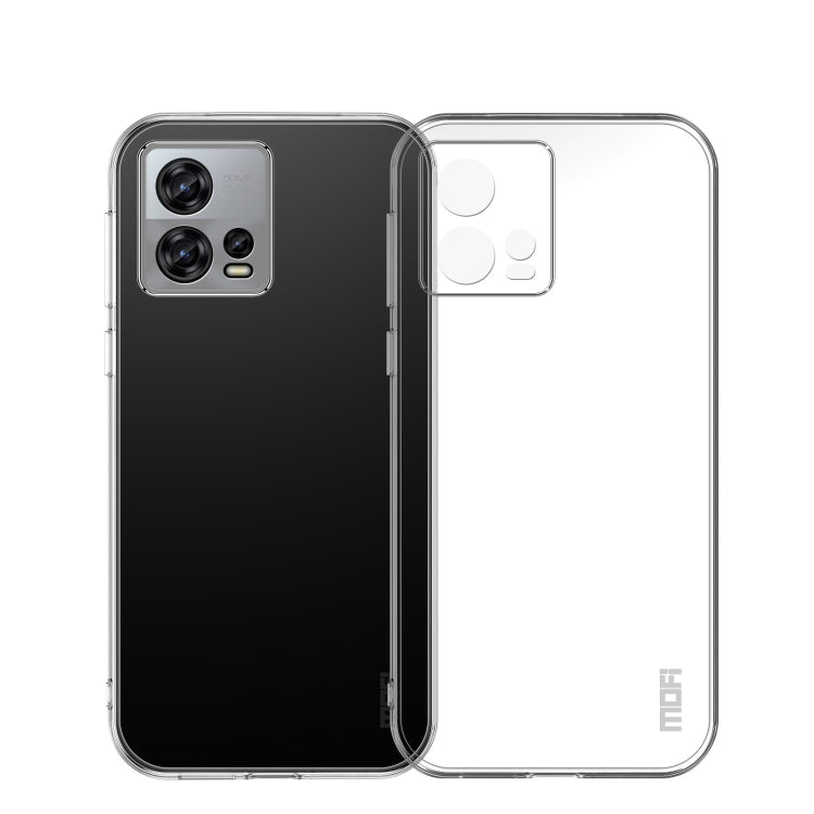 MOFI Ming Series Ultra-thin TPU Phone Case, For Xiaomi 12T / 12T Pro, For Sony Xperia 5 IV, For Motorola Moto X30 Pro, For Motorola Moto S30 Pro