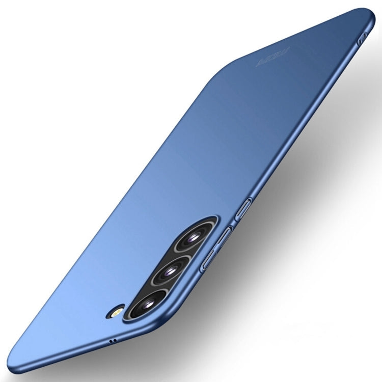 MOFI Frosted PC Ultra-thin Hard Phone Case, For Samsung Galaxy A16 5G, For Galaxy S24 FE 5G, For Galaxy A15 5G, For Galaxy A55 5G, For Galaxy A35 5G, For Galaxy S24 Ultra 5G, For Galaxy S24+ 5G, For Galaxy S24 5G