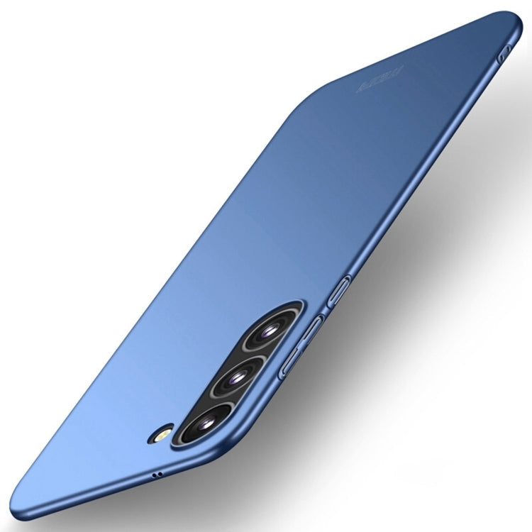 MOFI Frosted PC Ultra-thin Hard Phone Case, For Samsung Galaxy A16 5G, For Galaxy S24 FE 5G, For Galaxy A15 5G, For Galaxy A55 5G, For Galaxy A35 5G, For Galaxy S24 Ultra 5G, For Galaxy S24+ 5G, For Galaxy S24 5G