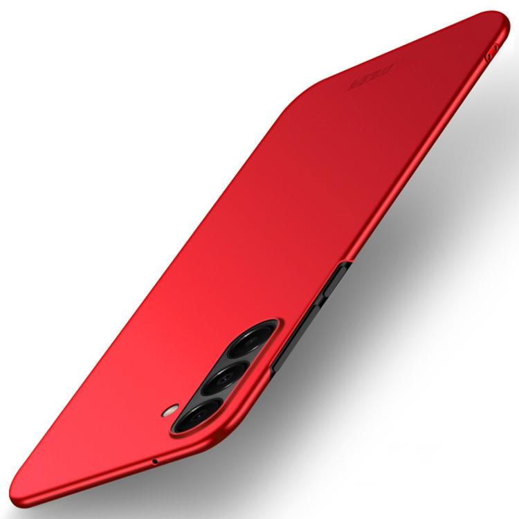 MOFI Frosted PC Ultra-thin Hard Phone Case, For Galaxy A17 5G, For Galaxy S25 Edge  5G, For Galaxy A56 5G, For Galaxy A26 5G, For Galaxy A36 5G, For Galaxy S25 5G, For Galaxy S25+ 5G, For Galaxy S25 Ultra 5G