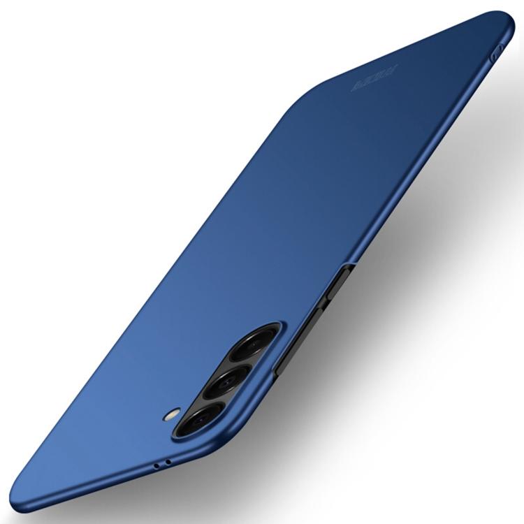 MOFI Frosted PC Ultra-thin Hard Phone Case, For Galaxy A17 5G, For Galaxy S25 Edge  5G, For Galaxy A56 5G, For Galaxy A26 5G, For Galaxy A36 5G, For Galaxy S25 5G, For Galaxy S25+ 5G, For Galaxy S25 Ultra 5G