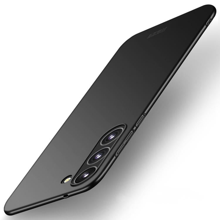 MOFI Frosted PC Ultra-thin Hard Phone Case, For Galaxy S26+ 5G, For Galaxy S26 Edge 5G, For Galaxy S26 Ultra 5G, For Galaxy S26 5G, For Galaxy A57 5G, For Galaxy A37 5G, For Galaxy S25 FE 5G, For Galaxy A07 4G