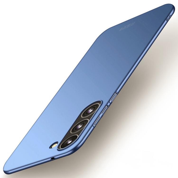 MOFI Frosted PC Ultra-thin Hard Phone Case, For Galaxy S26+ 5G, For Galaxy S26 Edge 5G, For Galaxy S26 Ultra 5G, For Galaxy S26 5G, For Galaxy A57 5G, For Galaxy A37 5G, For Galaxy S25 FE 5G, For Galaxy A07 4G