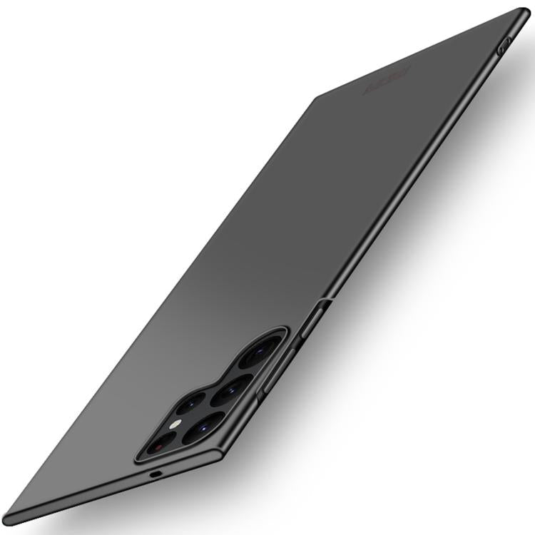MOFI Frosted PC Ultra-thin Hard Phone Case, For Galaxy S26+ 5G, For Galaxy S26 Edge 5G, For Galaxy S26 Ultra 5G, For Galaxy S26 5G, For Galaxy A57 5G, For Galaxy A37 5G, For Galaxy S25 FE 5G, For Galaxy A07 4G