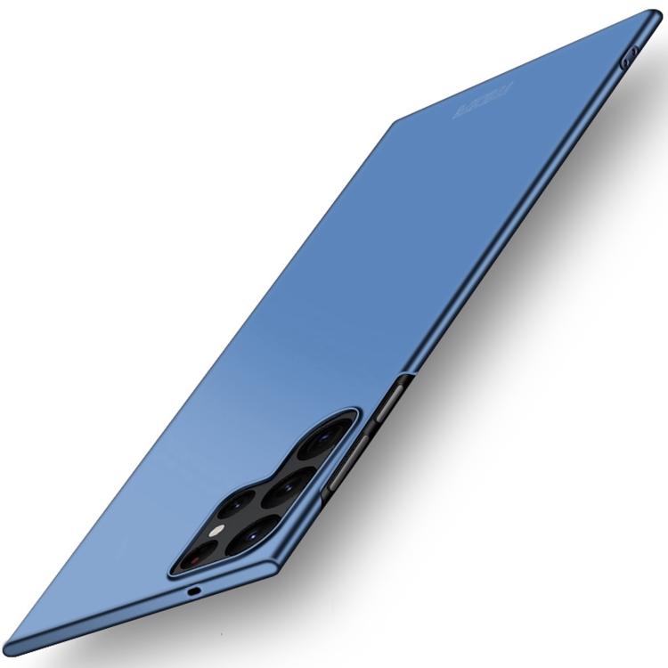 MOFI Frosted PC Ultra-thin Hard Phone Case, For Galaxy S26+ 5G, For Galaxy S26 Edge 5G, For Galaxy S26 Ultra 5G, For Galaxy S26 5G, For Galaxy A57 5G, For Galaxy A37 5G, For Galaxy S25 FE 5G, For Galaxy A07 4G