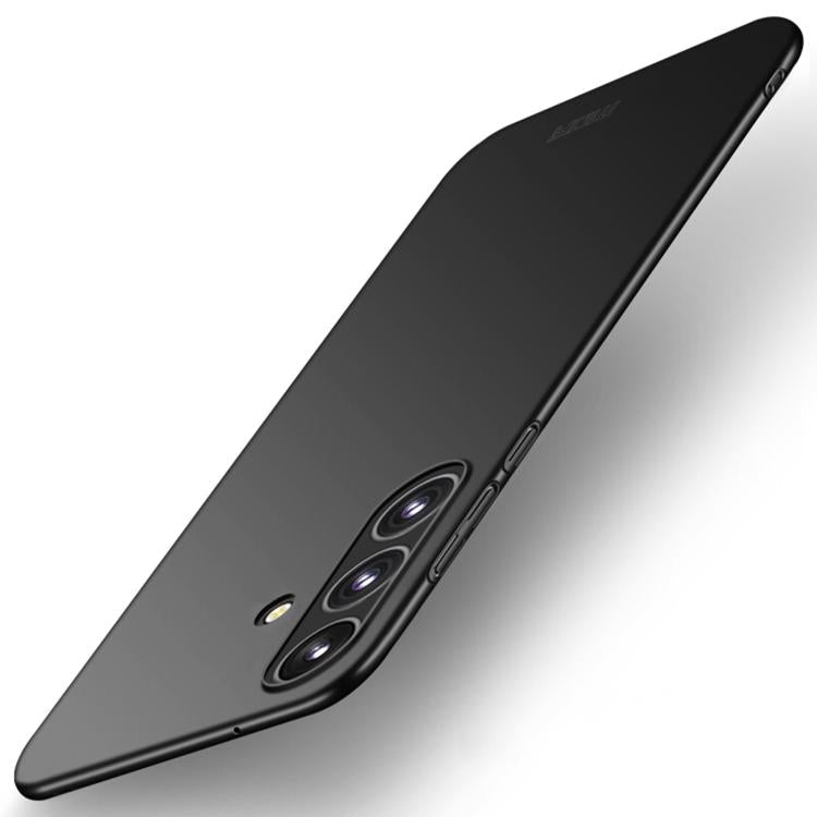 MOFI Frosted PC Ultra-thin Hard Phone Case, For Galaxy S26+ 5G, For Galaxy S26 Edge 5G, For Galaxy S26 Ultra 5G, For Galaxy S26 5G, For Galaxy A57 5G, For Galaxy A37 5G, For Galaxy S25 FE 5G, For Galaxy A07 4G