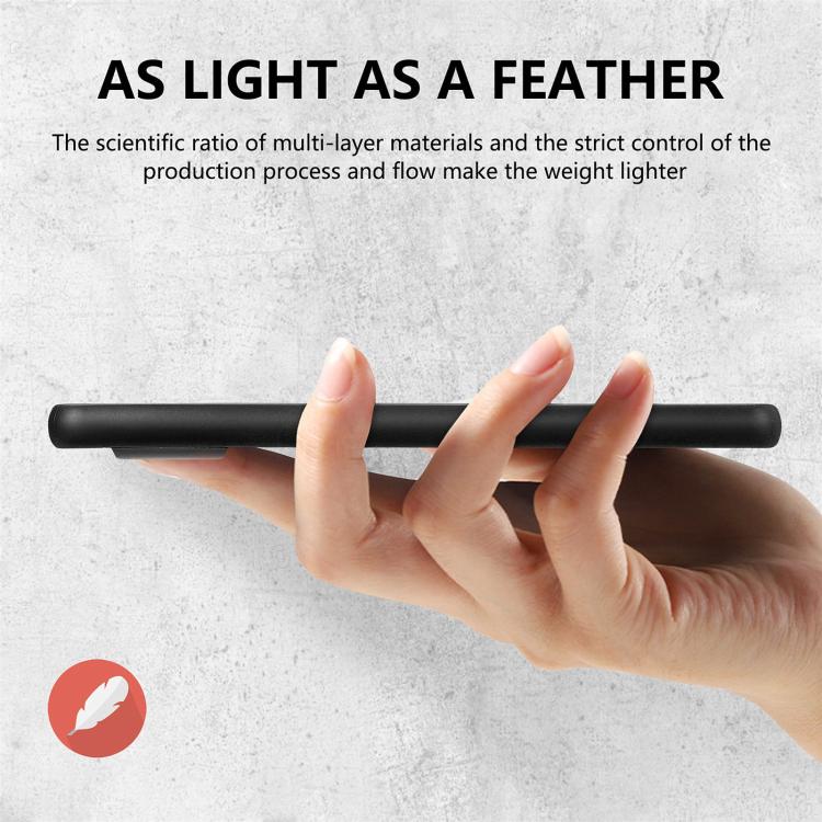 Carbon Fiber Texture Leather Back Cover Phone Case, For Google Pixel 9 / 9 Pro, For Google Pixel 7a, For Google Pixel 6a, For Google Pixel 6 Pro