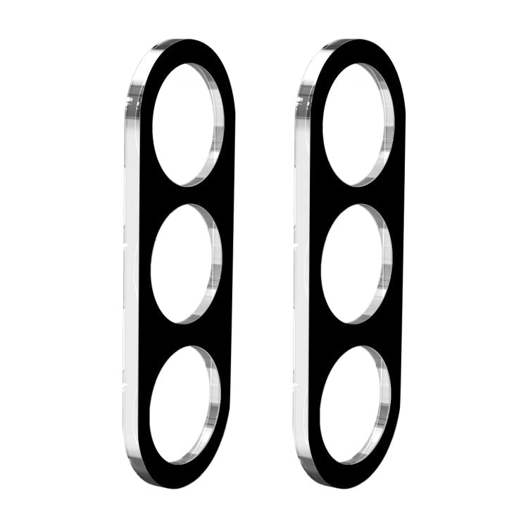 2pcs ENKAY Hat-Prince 9H Rear Camera Lens Tempered Glass Film, For Samsung Galaxy S25 Ultra 5G, For Samsung Galaxy A16 5G, For Samsung Galaxy S24 FE 5G, For Samsung Galaxy M35, For Samsung Galaxy Z Flip6, For Samsung Galaxy Z Fold6                     ...