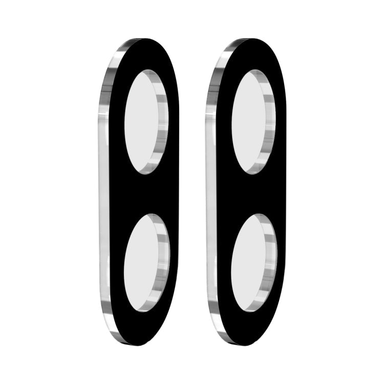 2pcs ENKAY Hat-Prince 9H Rear Camera Lens Tempered Glass Film, For Galaxy Z Fold8 Ultra 5G, For Galaxy Z Flip8 5G, For Samsung Galaxy S26+ 5G, For Samsung Galaxy S26 Ultra 5G, For Samsung Galaxy S26 5G, For Samsung Galaxy Z Flip7 FE                    ...