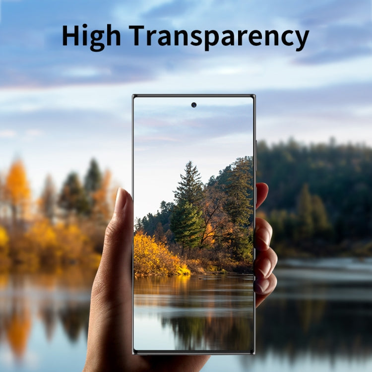 2pcs ENKAY Hat-Prince 9H Rear Camera Lens Tempered Glass Film, For Samsung Galaxy S25 Ultra 5G, For Samsung Galaxy A16 5G, For Samsung Galaxy S24 FE 5G, For Samsung Galaxy M35, For Samsung Galaxy Z Flip6, For Samsung Galaxy Z Fold6                     ...