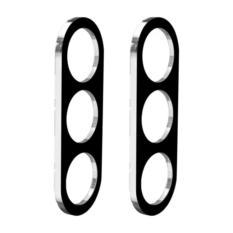 2pcs ENKAY Hat-Prince 9H Rear Camera Lens Tempered Glass Film, For Galaxy Z Fold8 Ultra 5G, For Galaxy Z Flip8 5G, For Samsung Galaxy S26+ 5G, For Samsung Galaxy S26 Ultra 5G, For Samsung Galaxy S26 5G, For Samsung Galaxy Z Flip7 FE                    ...