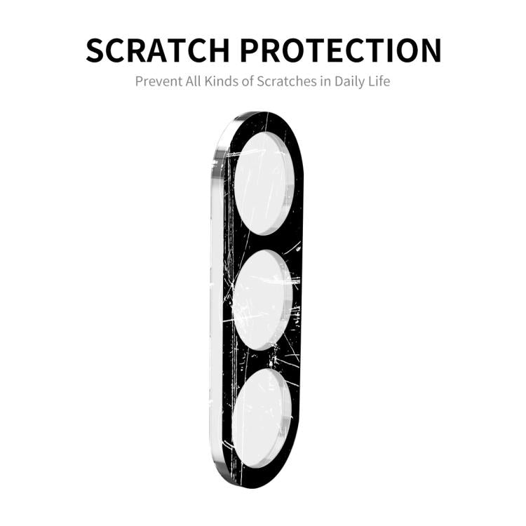 2pcs ENKAY Hat-Prince 9H Rear Camera Lens Tempered Glass Film, For Galaxy Z Fold8 Ultra 5G, For Galaxy Z Flip8 5G, For Samsung Galaxy S26+ 5G, For Samsung Galaxy S26 Ultra 5G, For Samsung Galaxy S26 5G, For Samsung Galaxy Z Flip7 FE                    ...